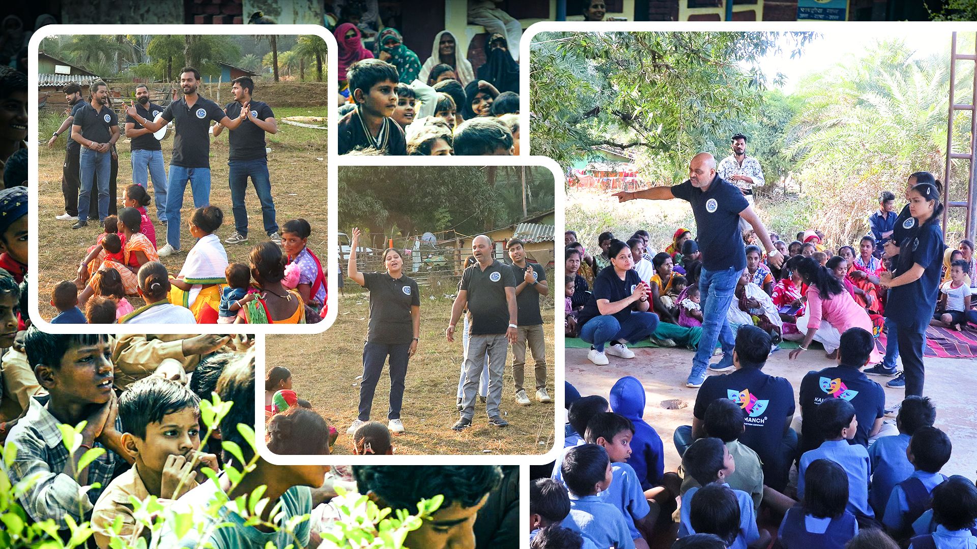 Kanha National Park Hotel